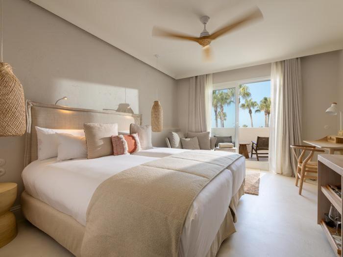 Daia Slow Beach Hotel Conil - Adults Only Recommended Conil De La Frontera Luaran gambar