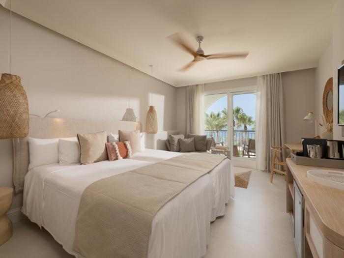 Daia Slow Beach Hotel Conil - Adults Only Recommended Conil De La Frontera Luaran gambar
