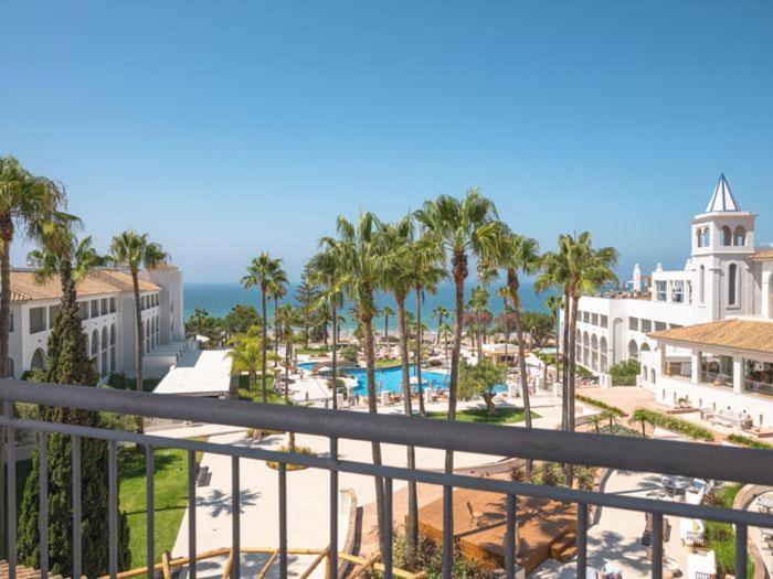 Daia Slow Beach Hotel Conil - Adults Only Recommended Conil De La Frontera Luaran gambar