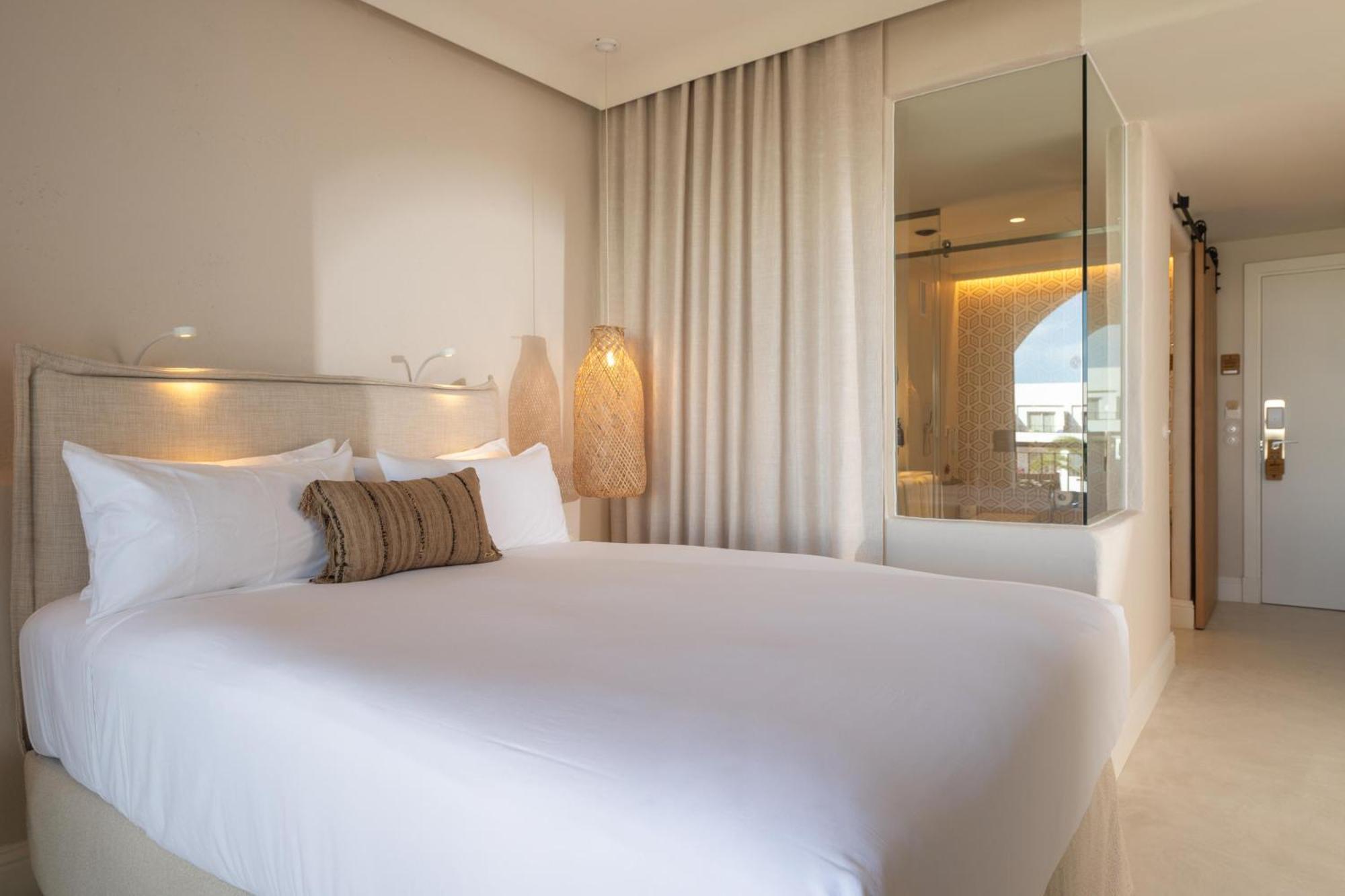 Daia Slow Beach Hotel Conil - Adults Only Recommended Conil De La Frontera Luaran gambar