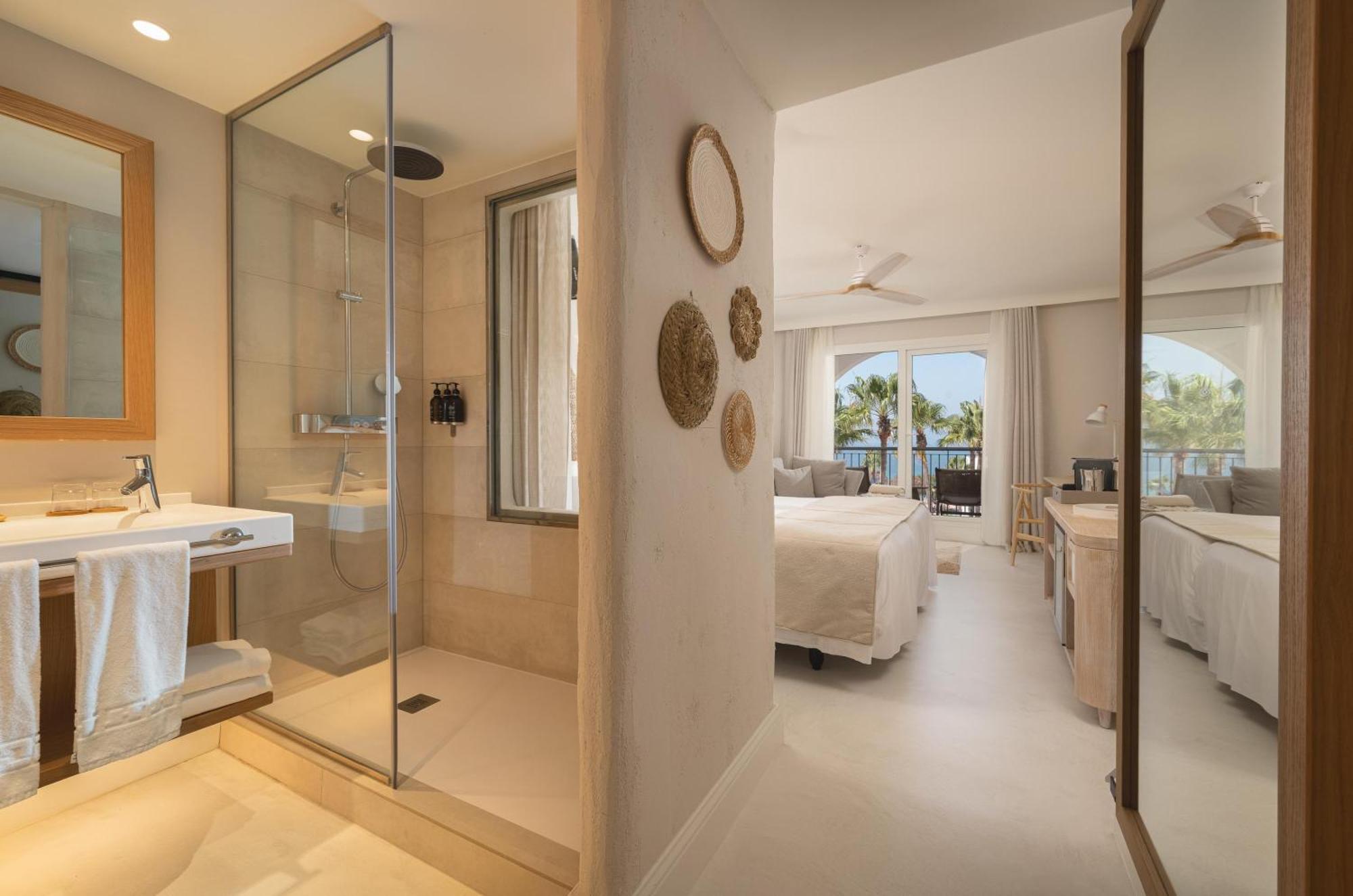 Daia Slow Beach Hotel Conil - Adults Only Recommended Conil De La Frontera Luaran gambar