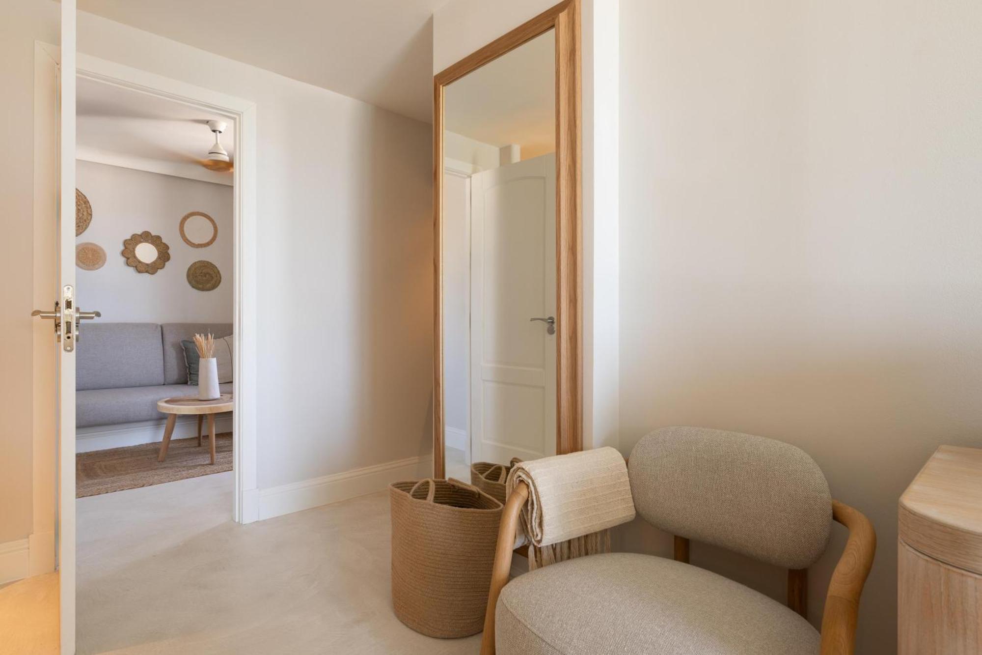 Daia Slow Beach Hotel Conil - Adults Only Recommended Conil De La Frontera Luaran gambar