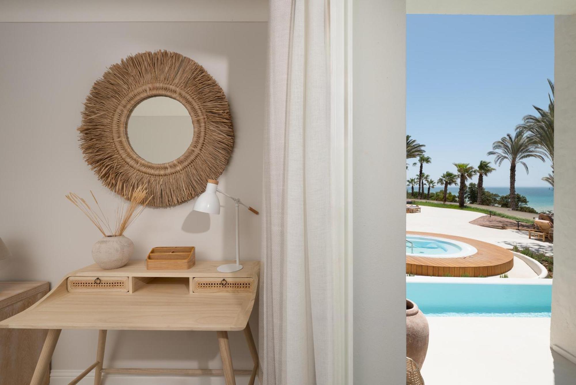 Daia Slow Beach Hotel Conil - Adults Only Recommended Conil De La Frontera Luaran gambar