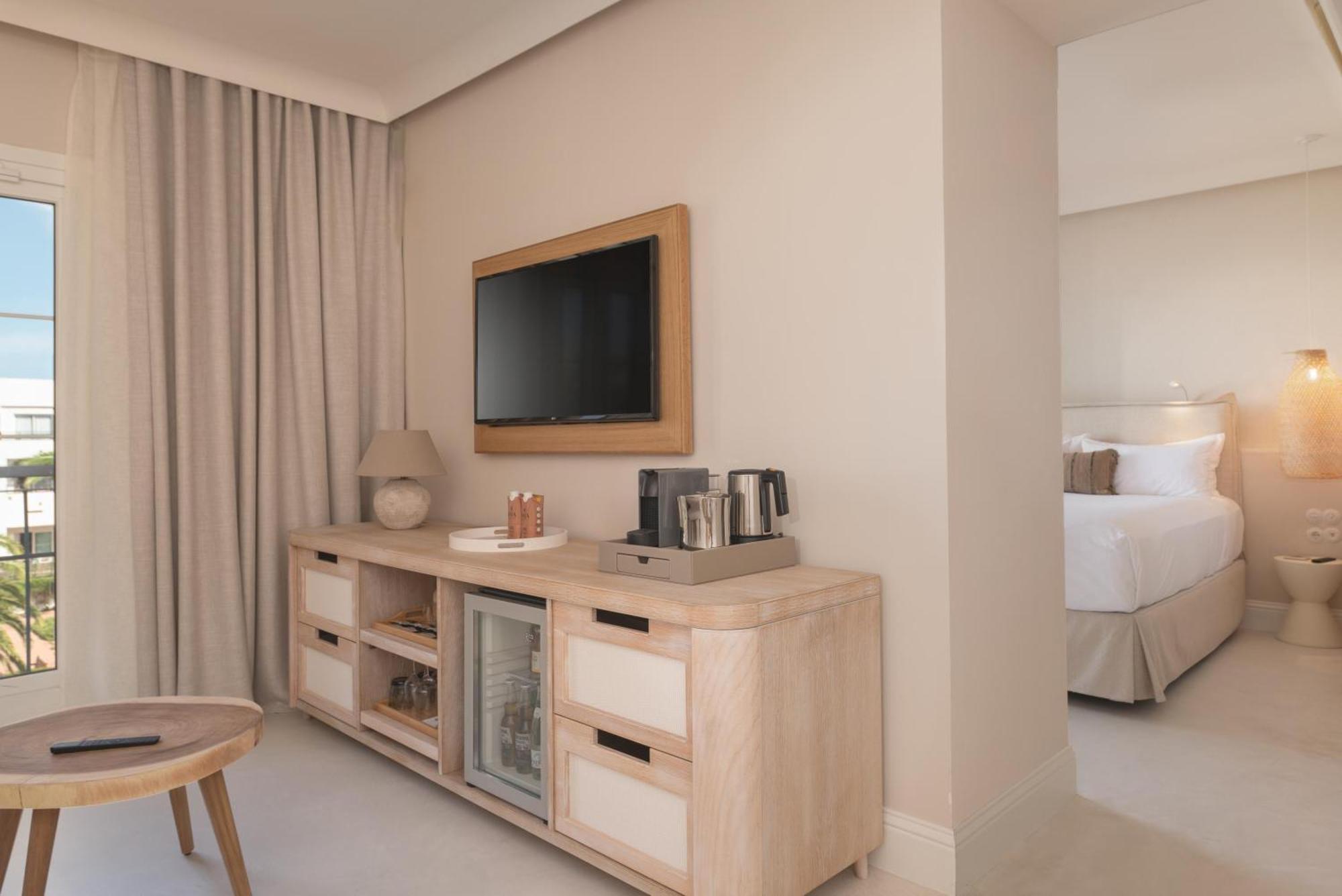 Daia Slow Beach Hotel Conil - Adults Only Recommended Conil De La Frontera Luaran gambar