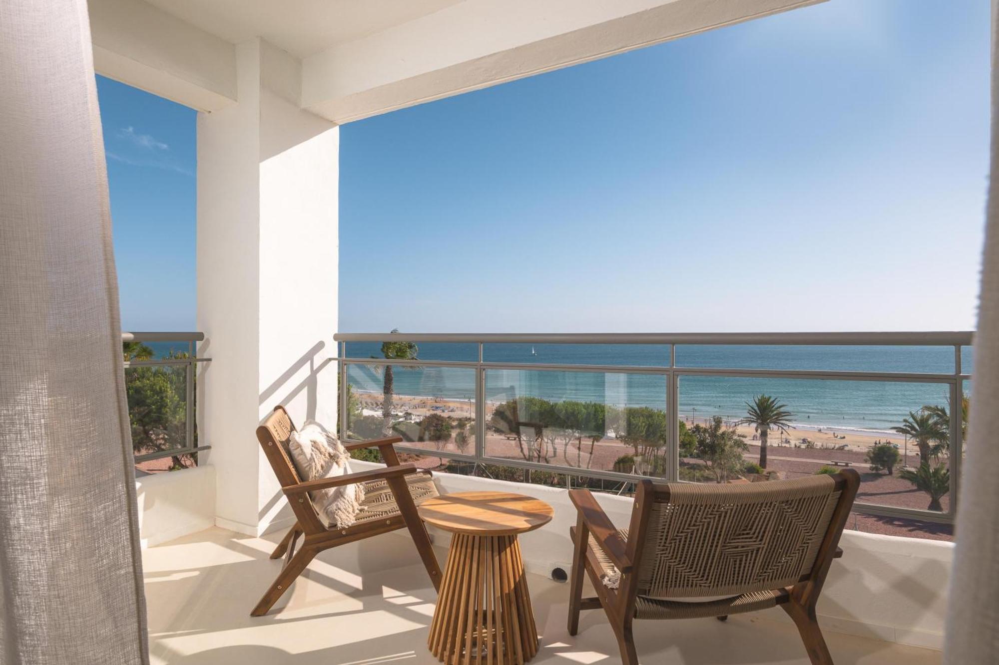 Daia Slow Beach Hotel Conil - Adults Only Recommended Conil De La Frontera Luaran gambar