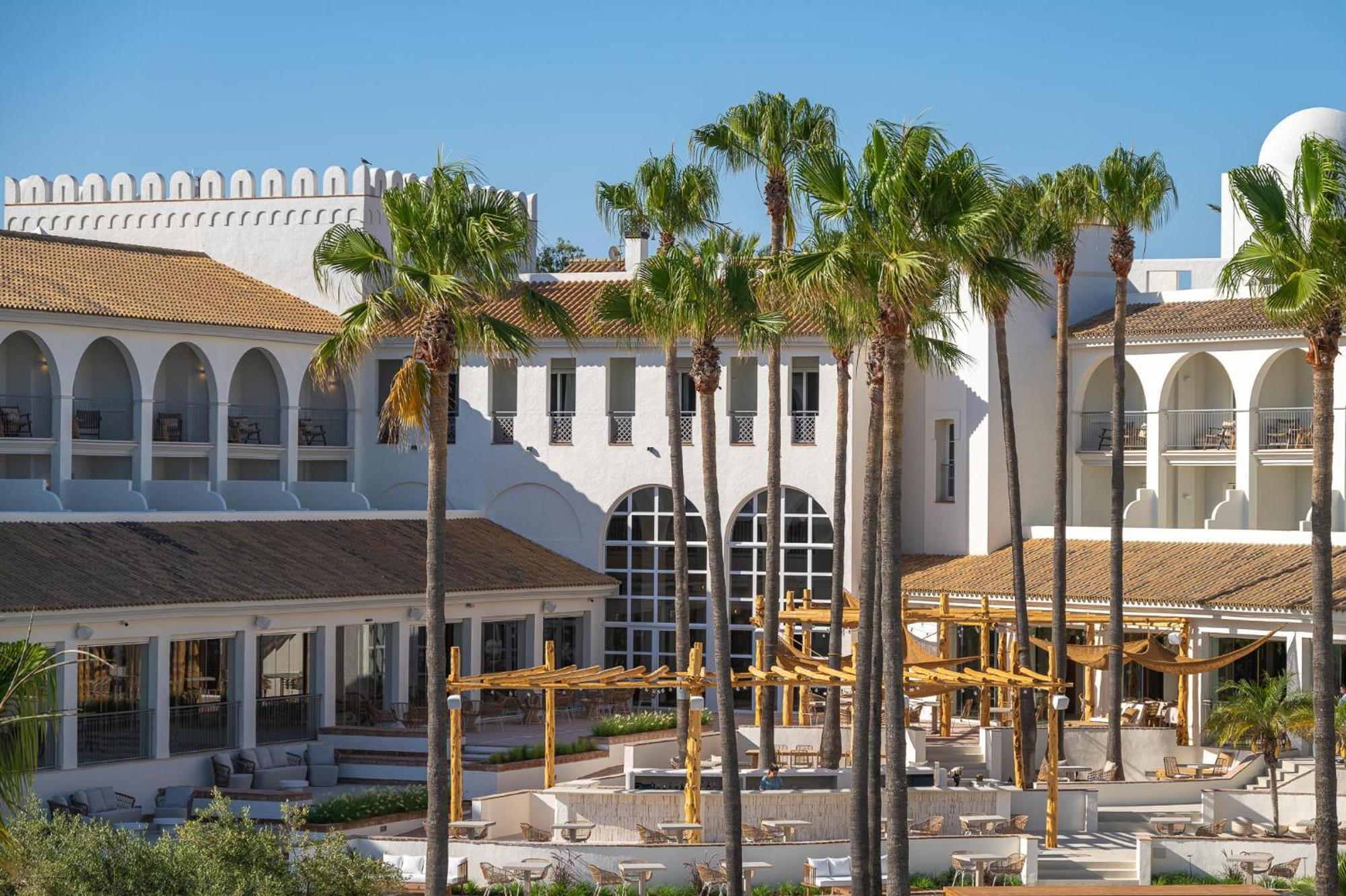 Daia Slow Beach Hotel Conil - Adults Only Recommended Conil De La Frontera Luaran gambar