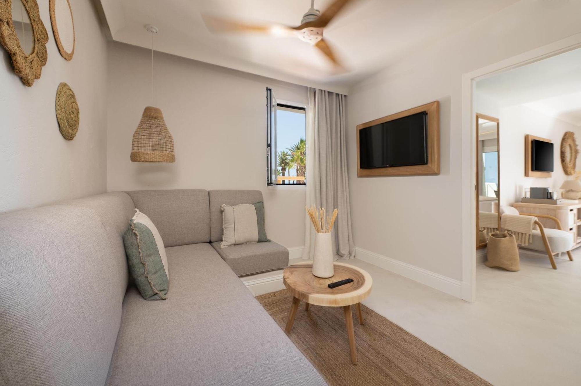 Daia Slow Beach Hotel Conil - Adults Only Recommended Conil De La Frontera Luaran gambar