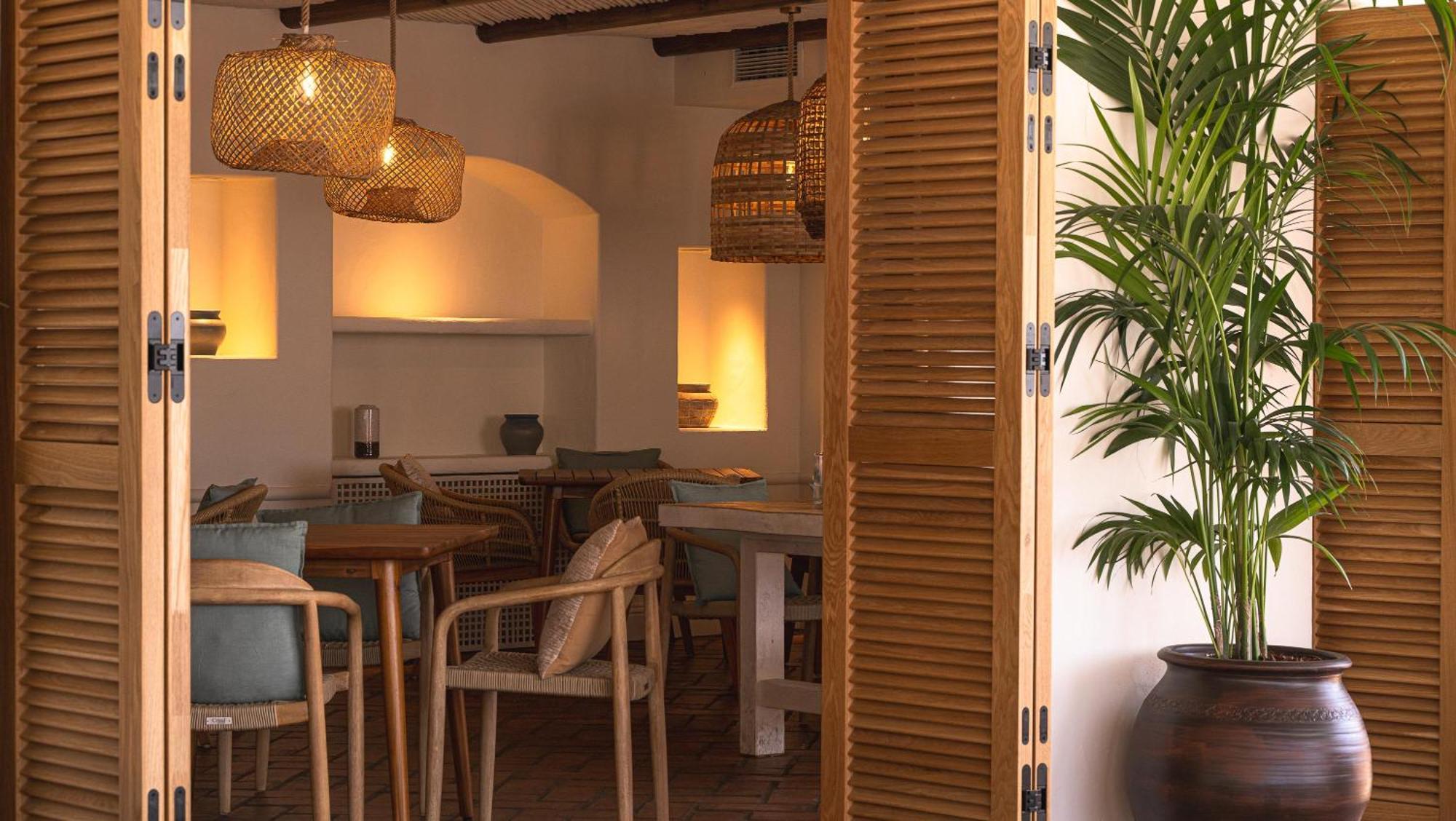 Daia Slow Beach Hotel Conil - Adults Only Recommended Conil De La Frontera Luaran gambar