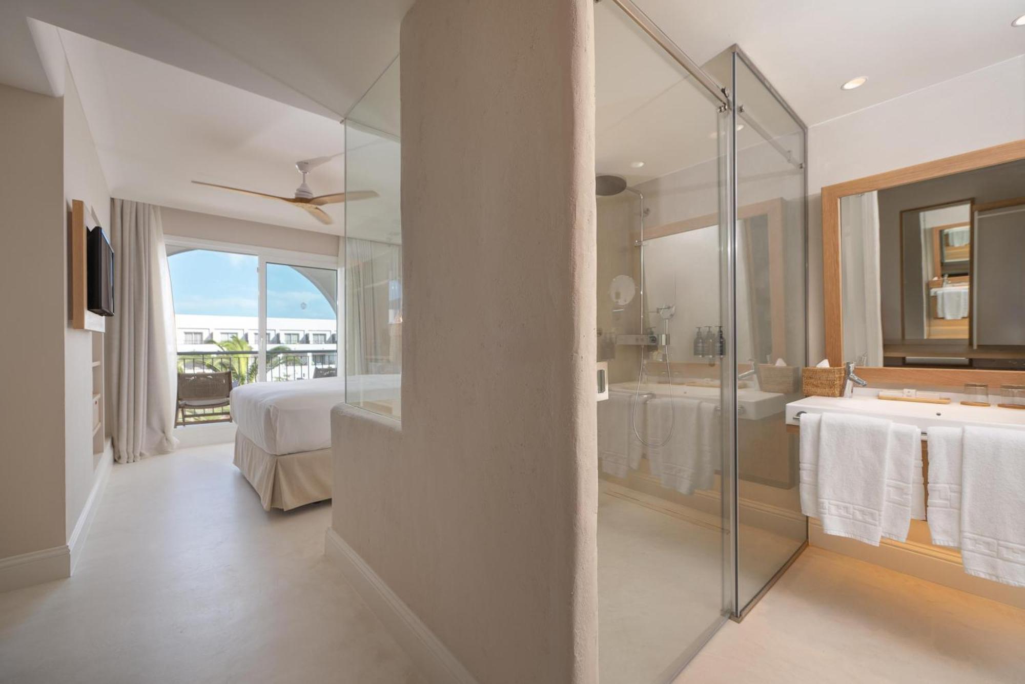 Daia Slow Beach Hotel Conil - Adults Only Recommended Conil De La Frontera Luaran gambar
