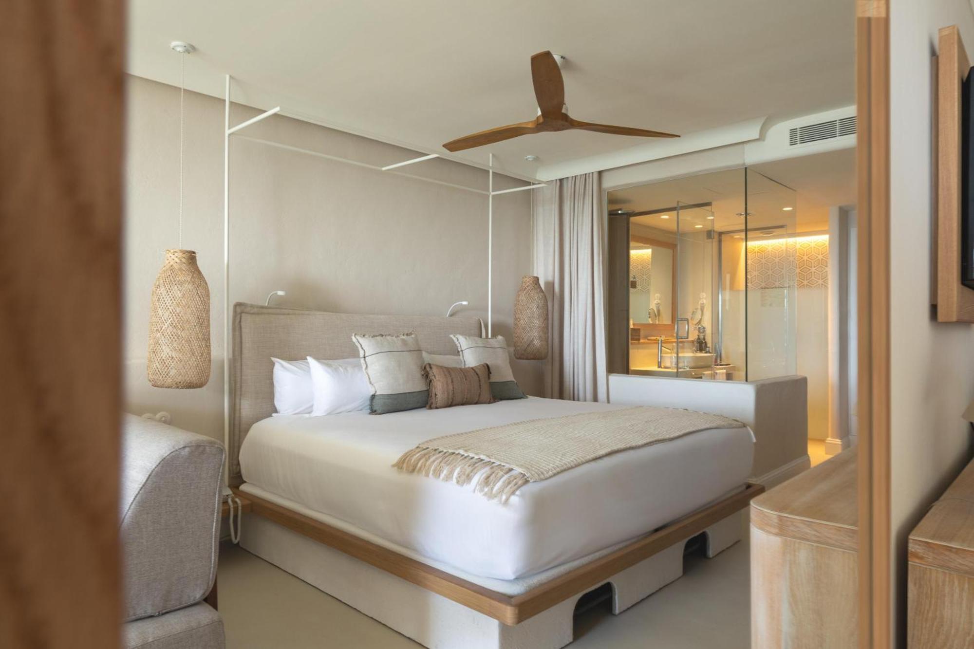 Daia Slow Beach Hotel Conil - Adults Only Recommended Conil De La Frontera Luaran gambar