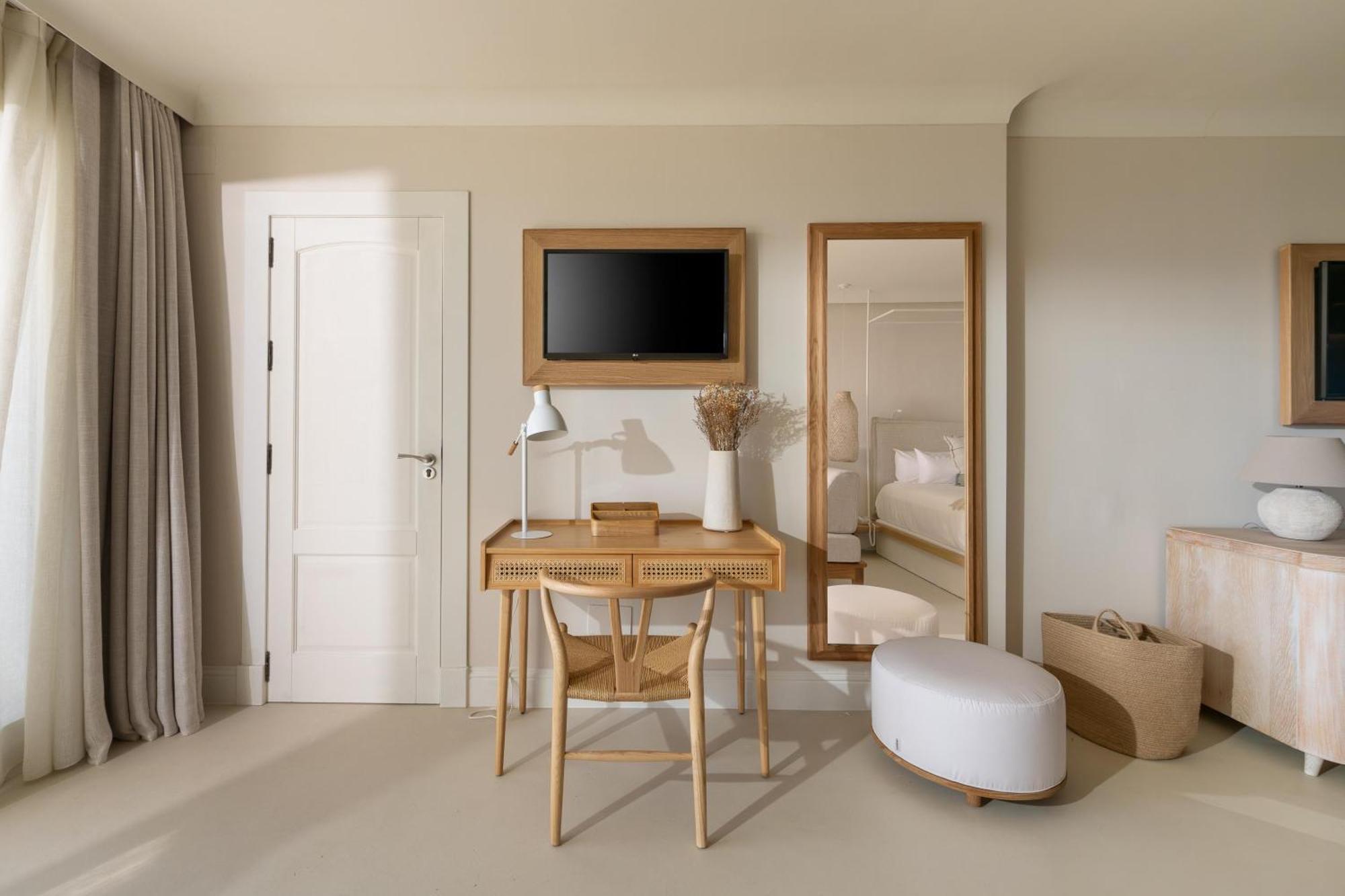 Daia Slow Beach Hotel Conil - Adults Only Recommended Conil De La Frontera Luaran gambar