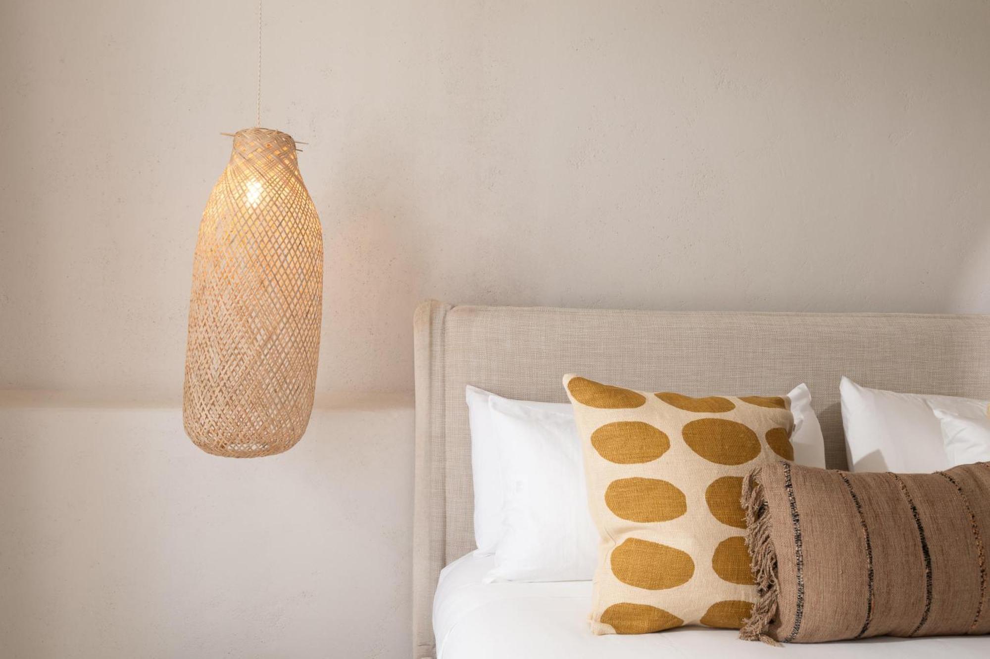 Daia Slow Beach Hotel Conil - Adults Only Recommended Conil De La Frontera Luaran gambar
