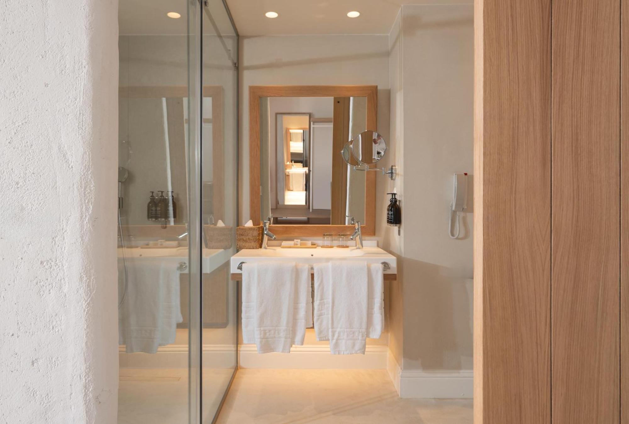 Daia Slow Beach Hotel Conil - Adults Only Recommended Conil De La Frontera Luaran gambar
