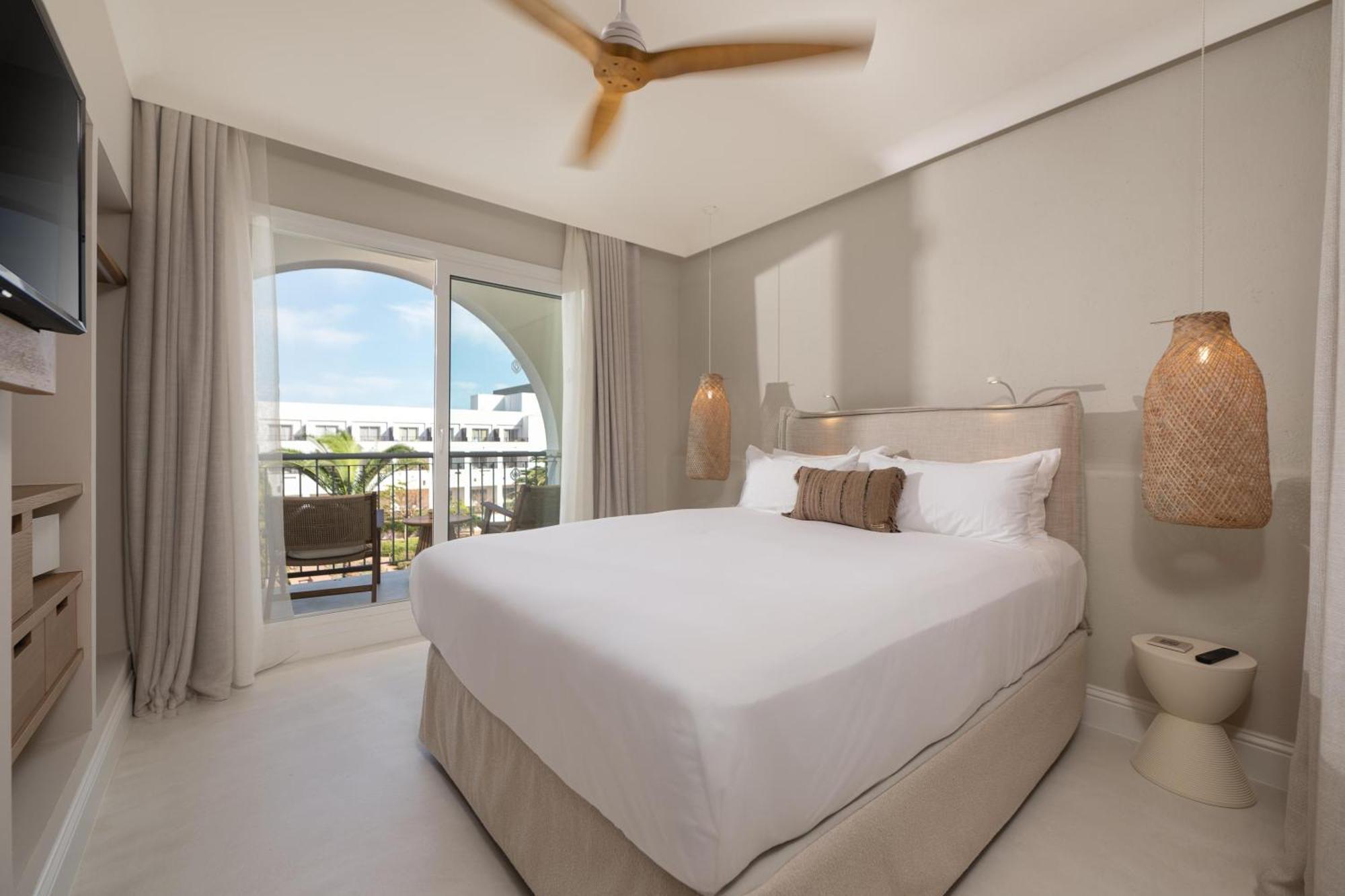 Daia Slow Beach Hotel Conil - Adults Only Recommended Conil De La Frontera Luaran gambar