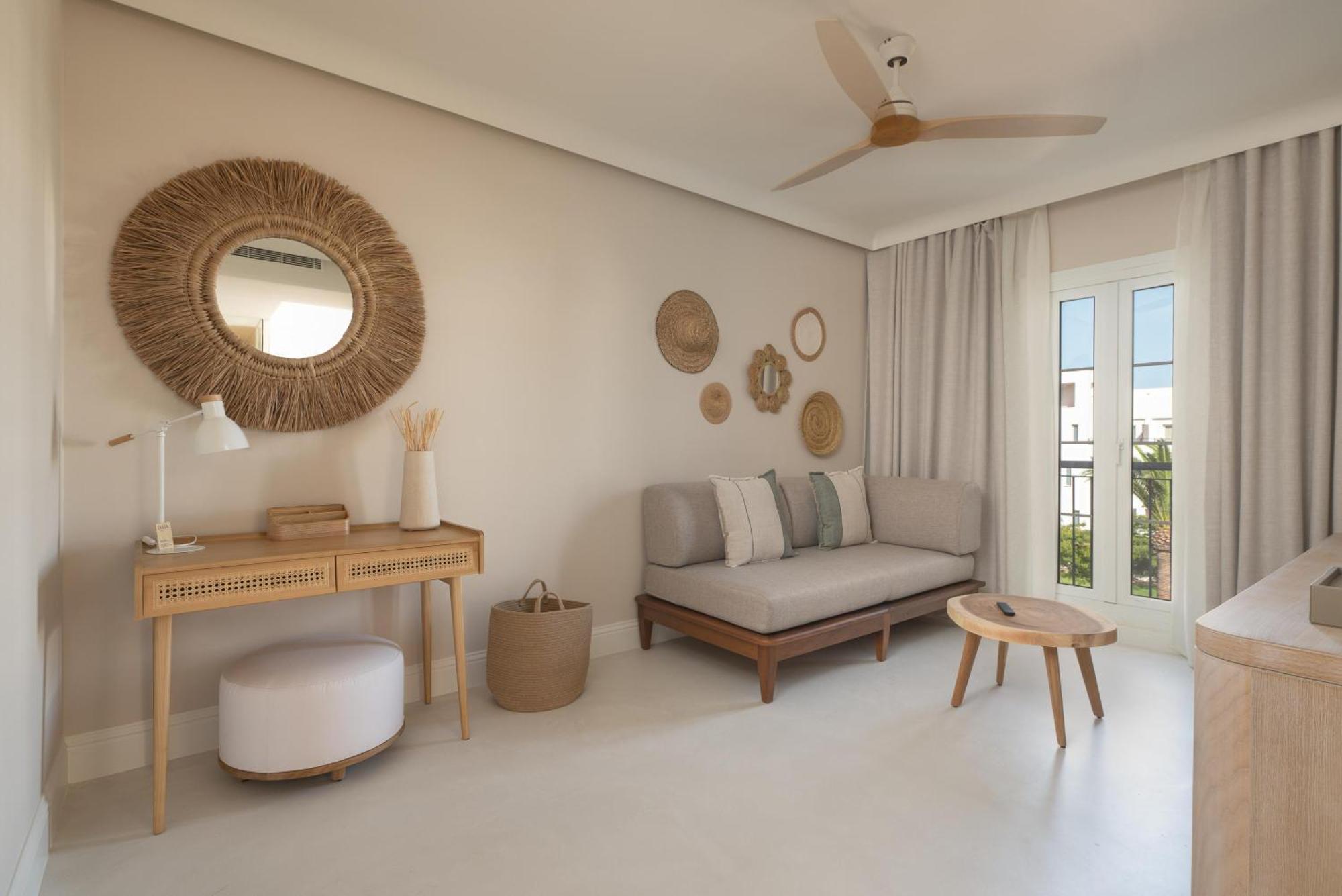 Daia Slow Beach Hotel Conil - Adults Only Recommended Conil De La Frontera Luaran gambar