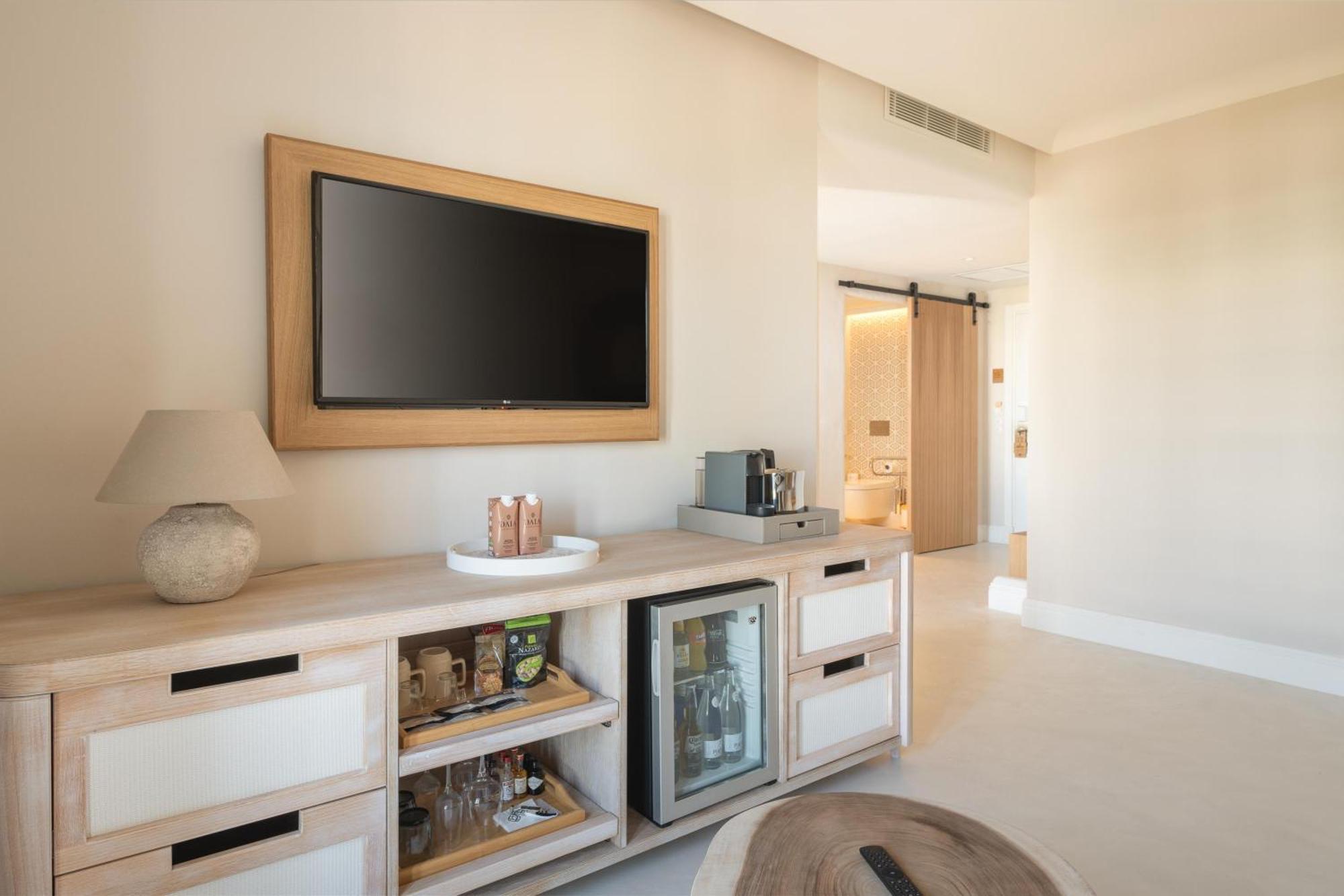 Daia Slow Beach Hotel Conil - Adults Only Recommended Conil De La Frontera Luaran gambar
