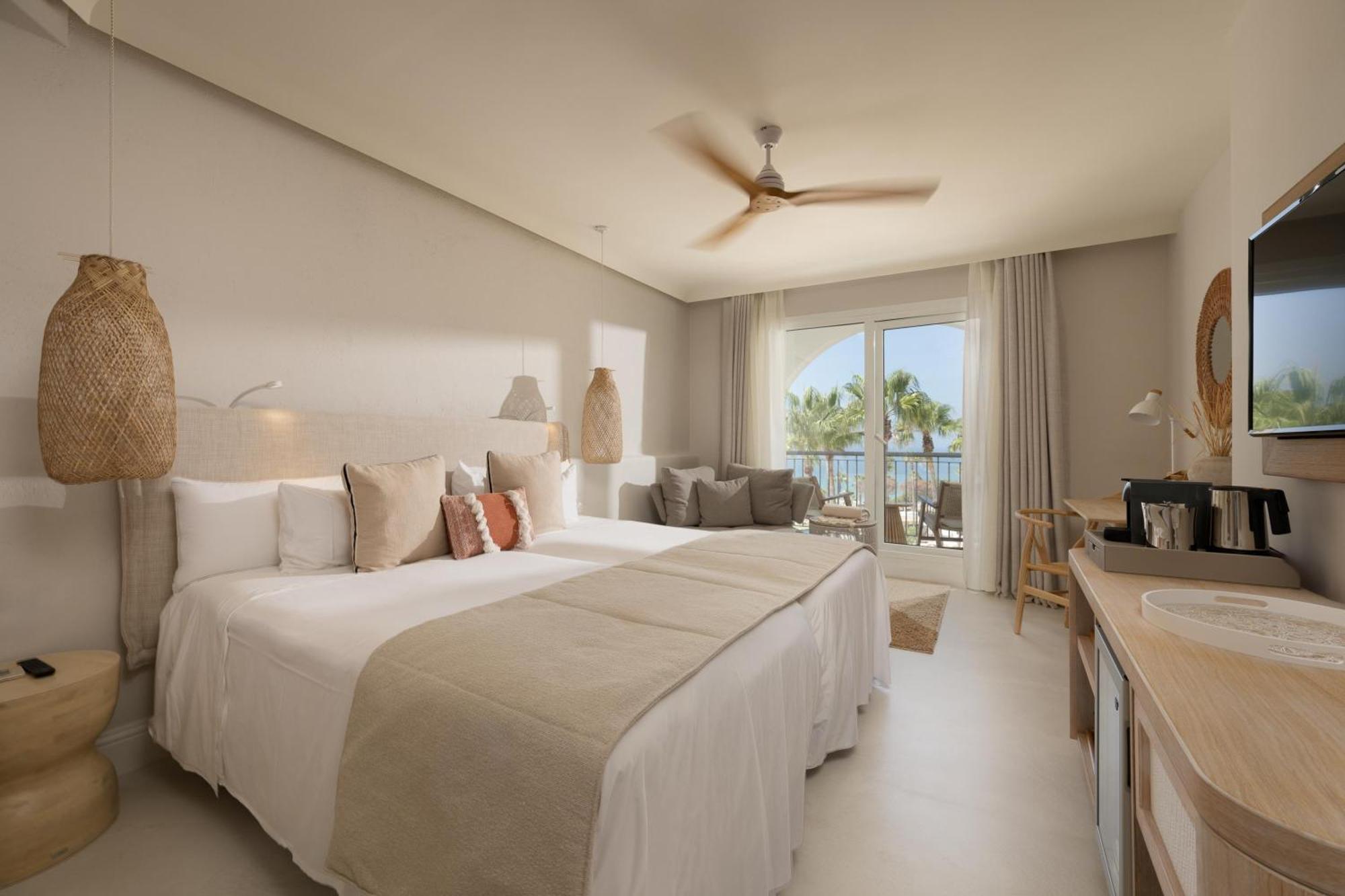 Daia Slow Beach Hotel Conil - Adults Only Recommended Conil De La Frontera Luaran gambar