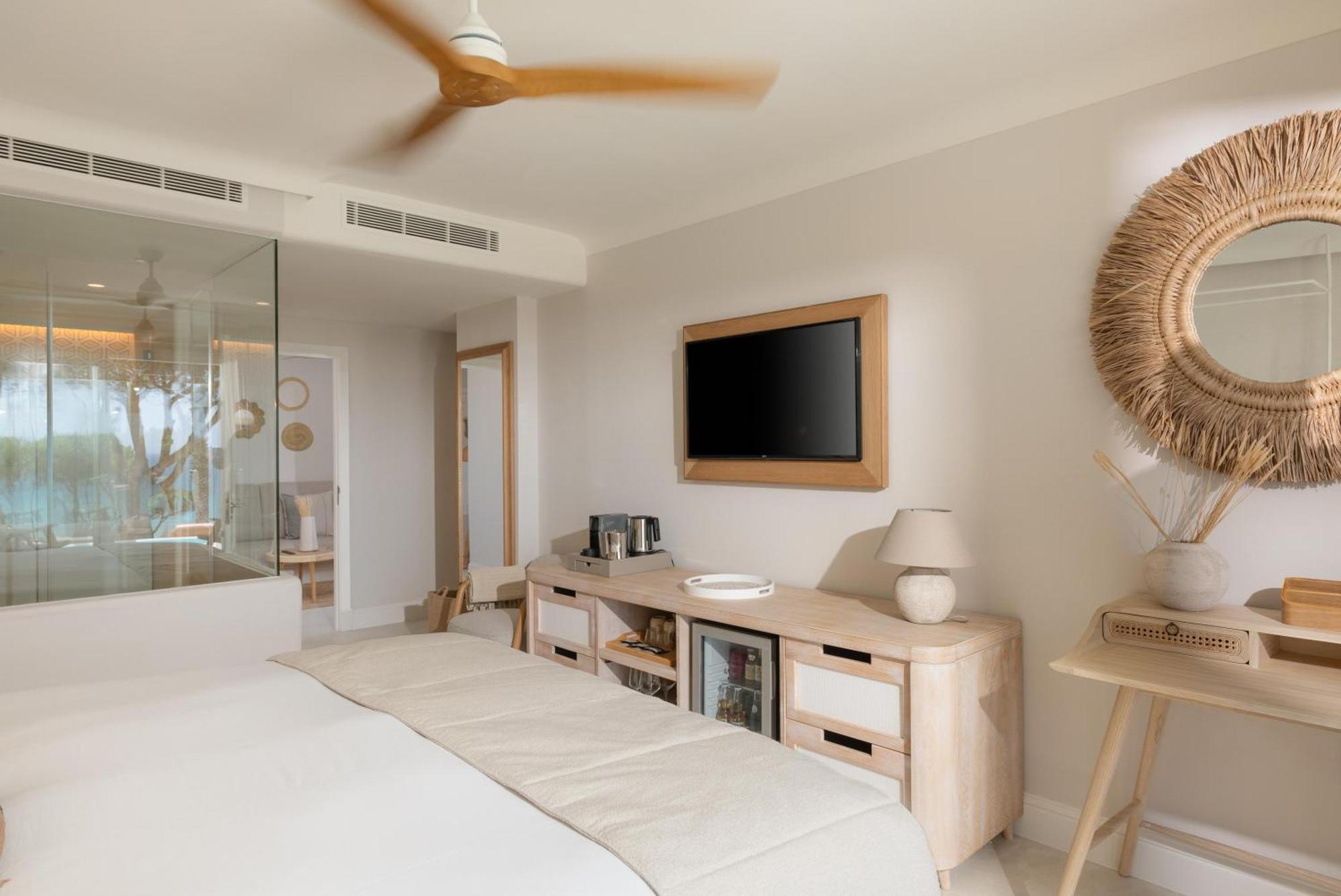 Daia Slow Beach Hotel Conil - Adults Only Recommended Conil De La Frontera Luaran gambar