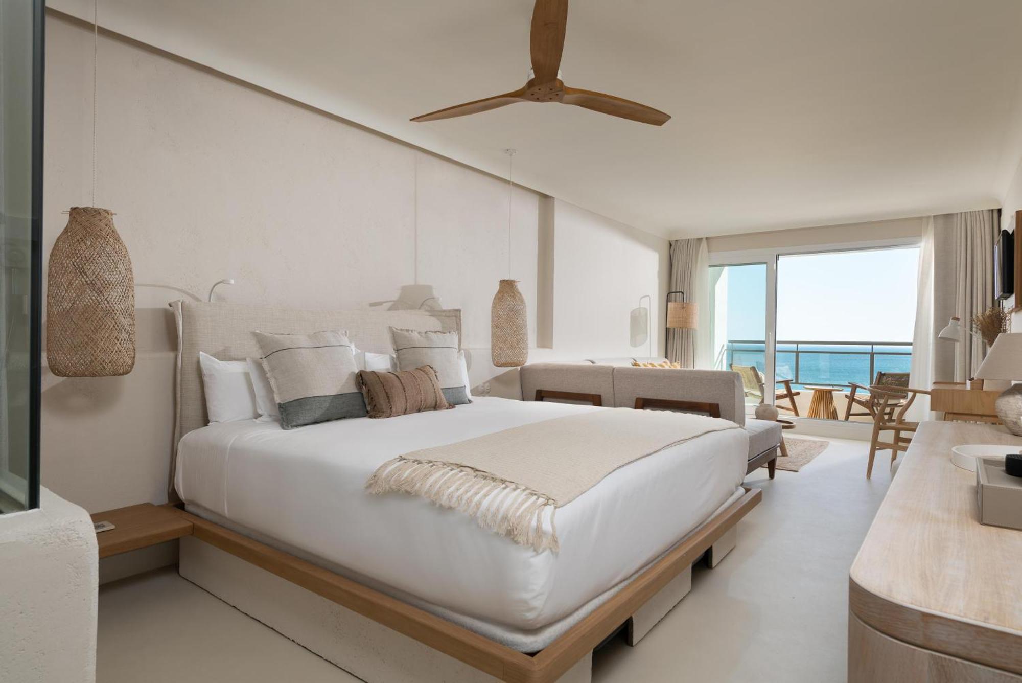 Daia Slow Beach Hotel Conil - Adults Only Recommended Conil De La Frontera Luaran gambar