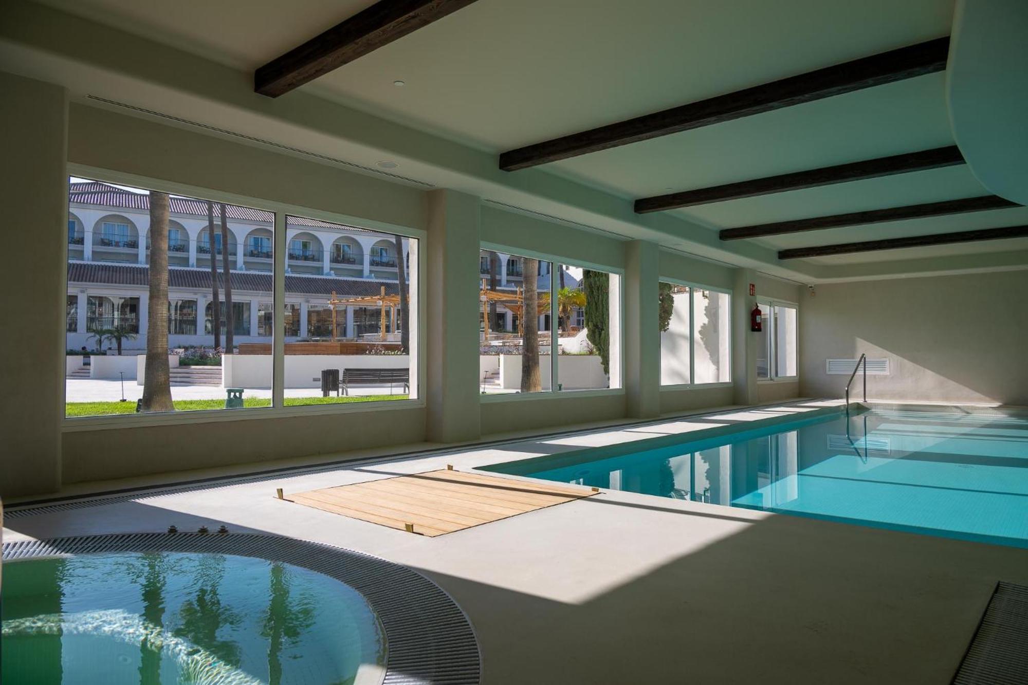 Daia Slow Beach Hotel Conil - Adults Only Recommended Conil De La Frontera Luaran gambar
