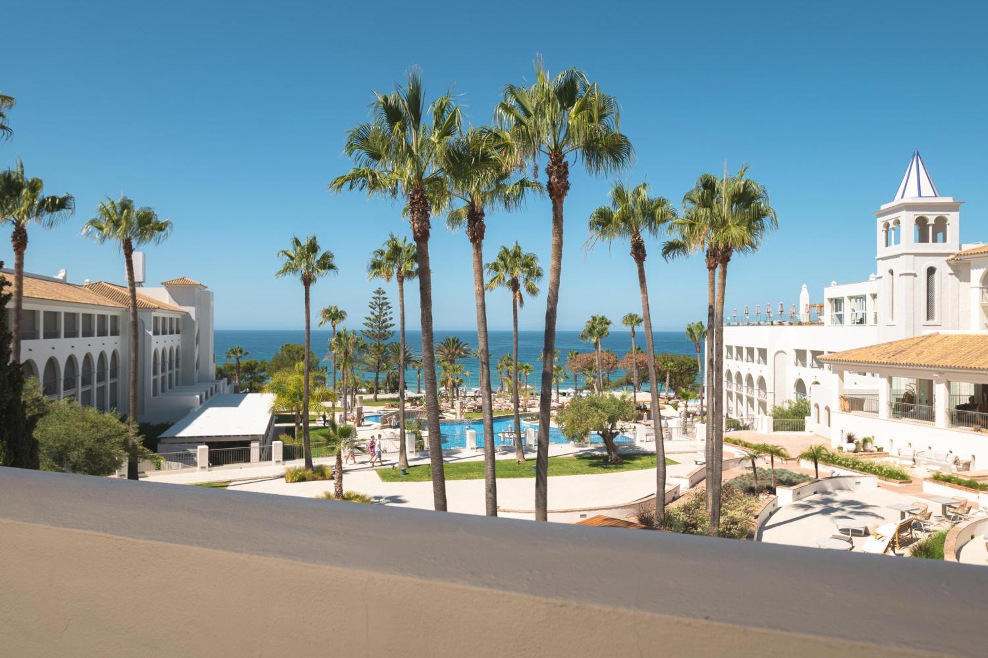Daia Slow Beach Hotel Conil - Adults Only Recommended Conil De La Frontera Luaran gambar