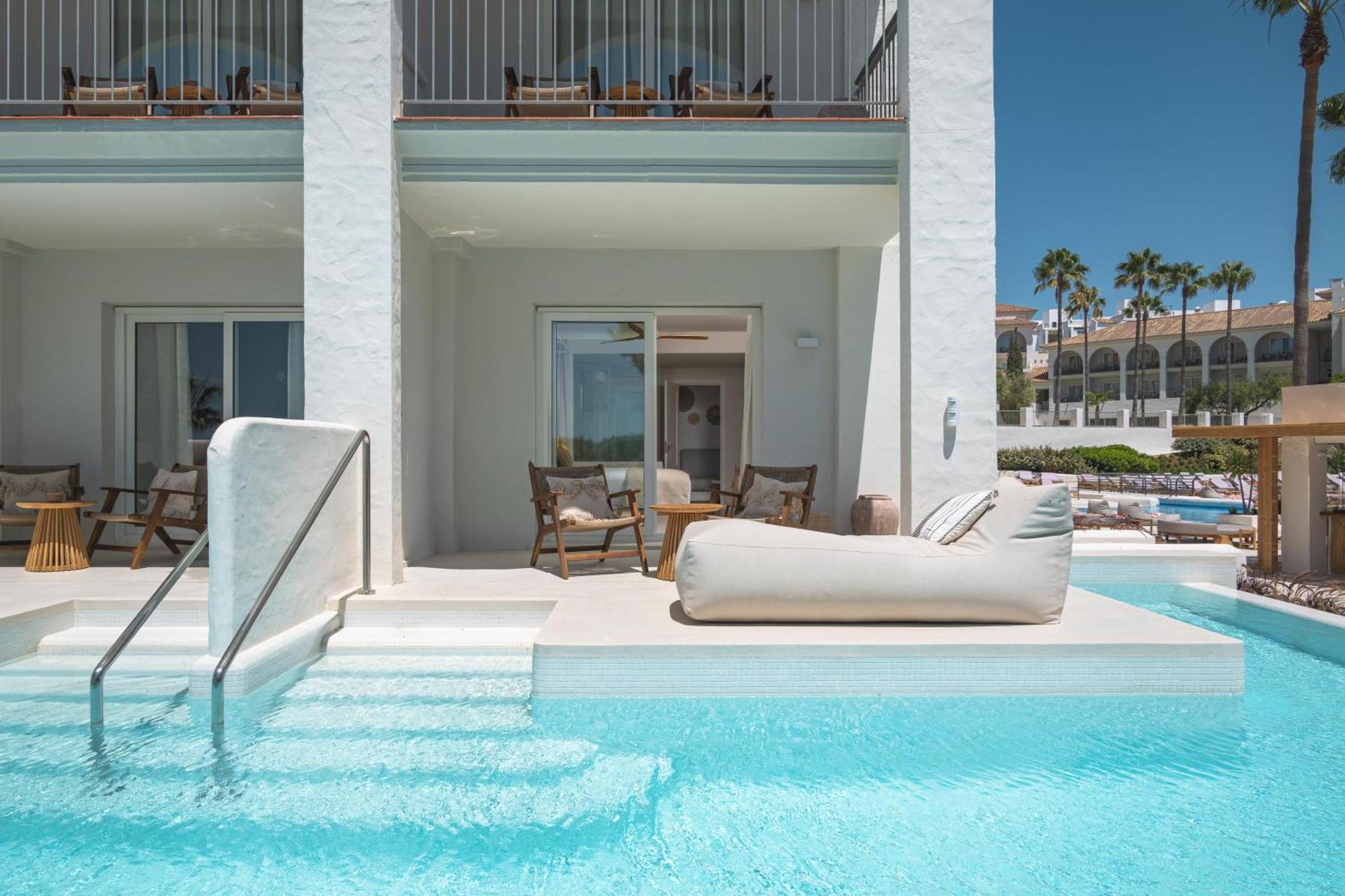 Daia Slow Beach Hotel Conil - Adults Only Recommended Conil De La Frontera Luaran gambar