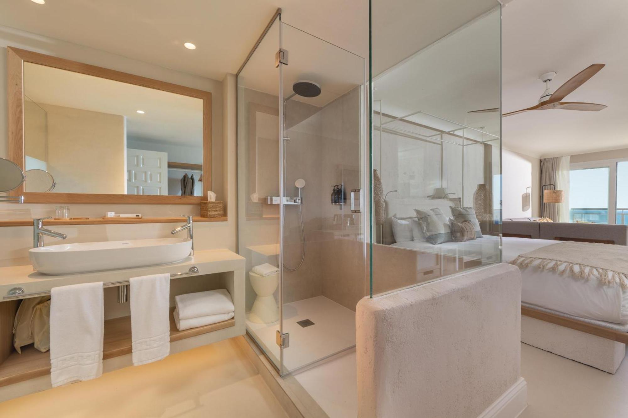 Daia Slow Beach Hotel Conil - Adults Only Recommended Conil De La Frontera Luaran gambar