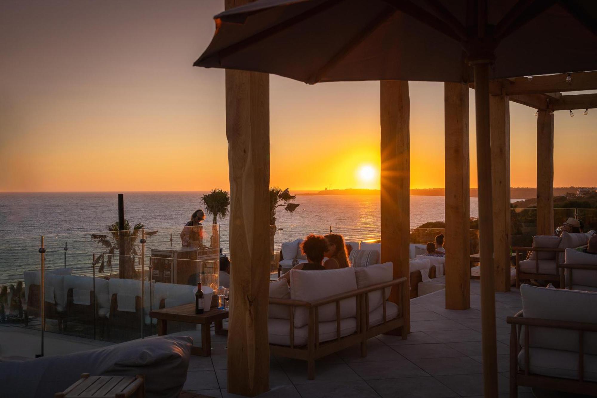 Daia Slow Beach Hotel Conil - Adults Only Recommended Conil De La Frontera Luaran gambar