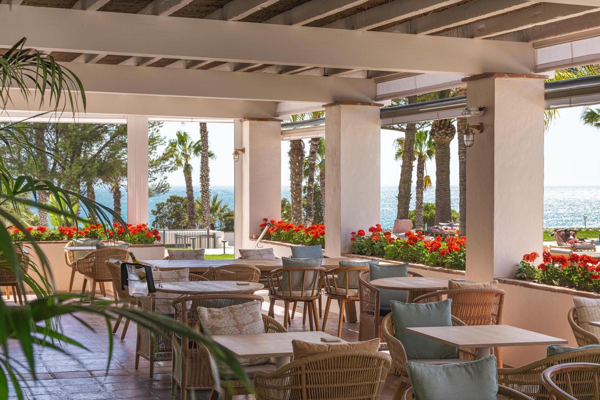 Daia Slow Beach Hotel Conil - Adults Only Recommended Conil De La Frontera Luaran gambar