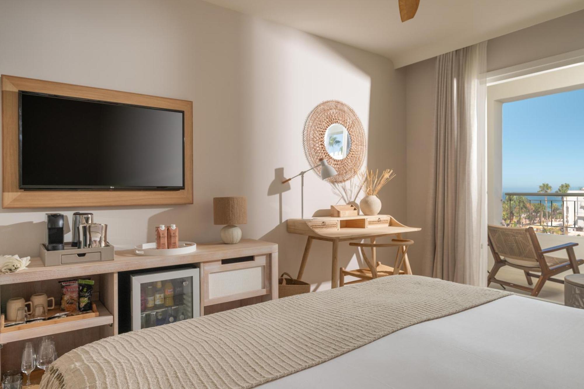 Daia Slow Beach Hotel Conil - Adults Only Recommended Conil De La Frontera Luaran gambar