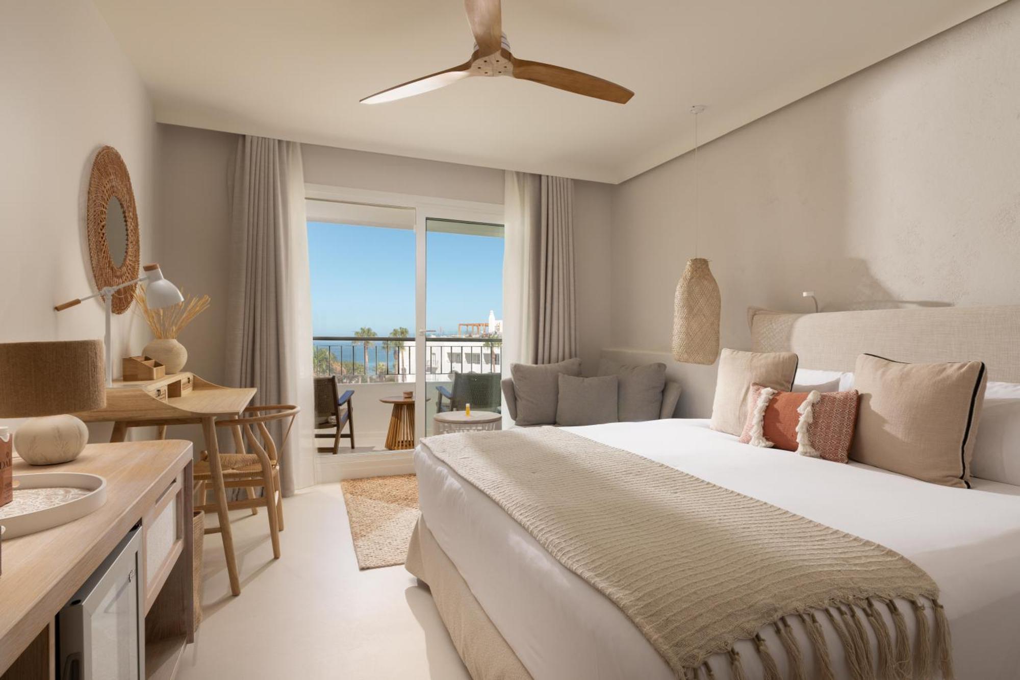 Daia Slow Beach Hotel Conil - Adults Only Recommended Conil De La Frontera Luaran gambar