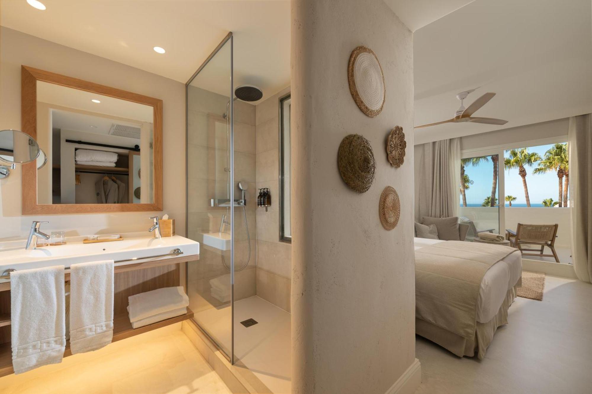 Daia Slow Beach Hotel Conil - Adults Only Recommended Conil De La Frontera Luaran gambar
