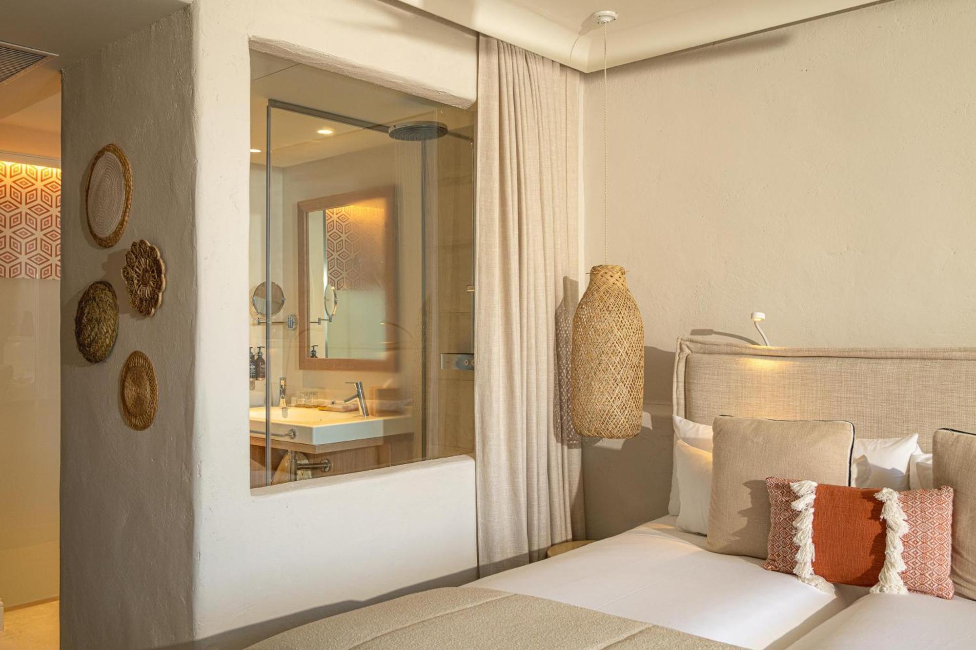 Daia Slow Beach Hotel Conil - Adults Only Recommended Conil De La Frontera Luaran gambar