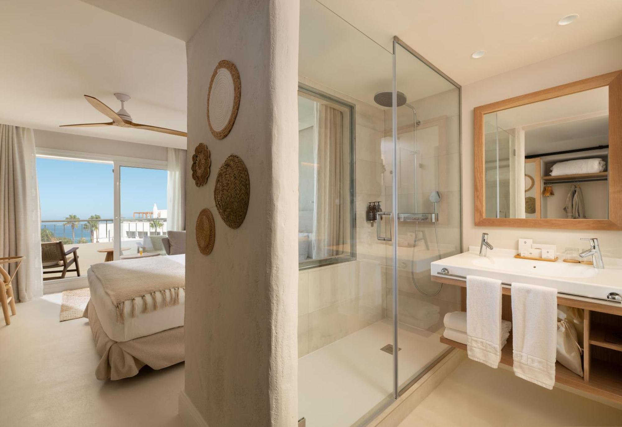 Daia Slow Beach Hotel Conil - Adults Only Recommended Conil De La Frontera Luaran gambar