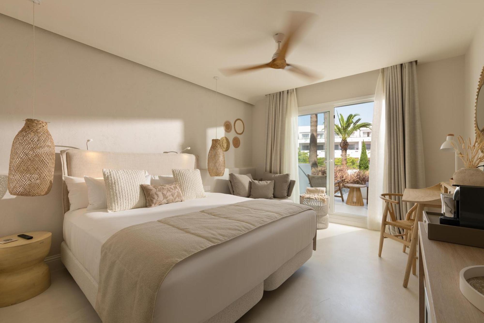 Daia Slow Beach Hotel Conil - Adults Only Recommended Conil De La Frontera Luaran gambar