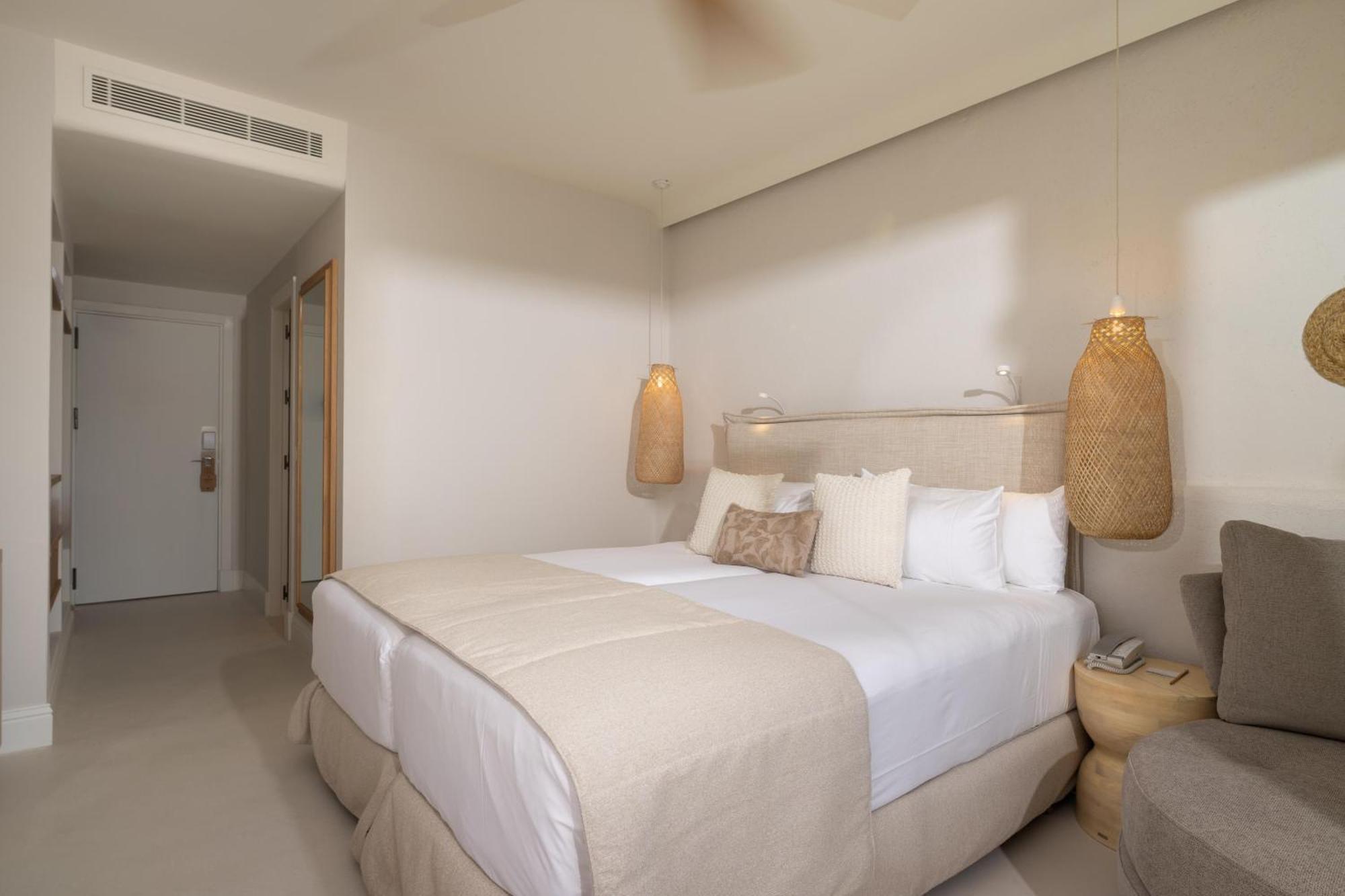Daia Slow Beach Hotel Conil - Adults Only Recommended Conil De La Frontera Luaran gambar