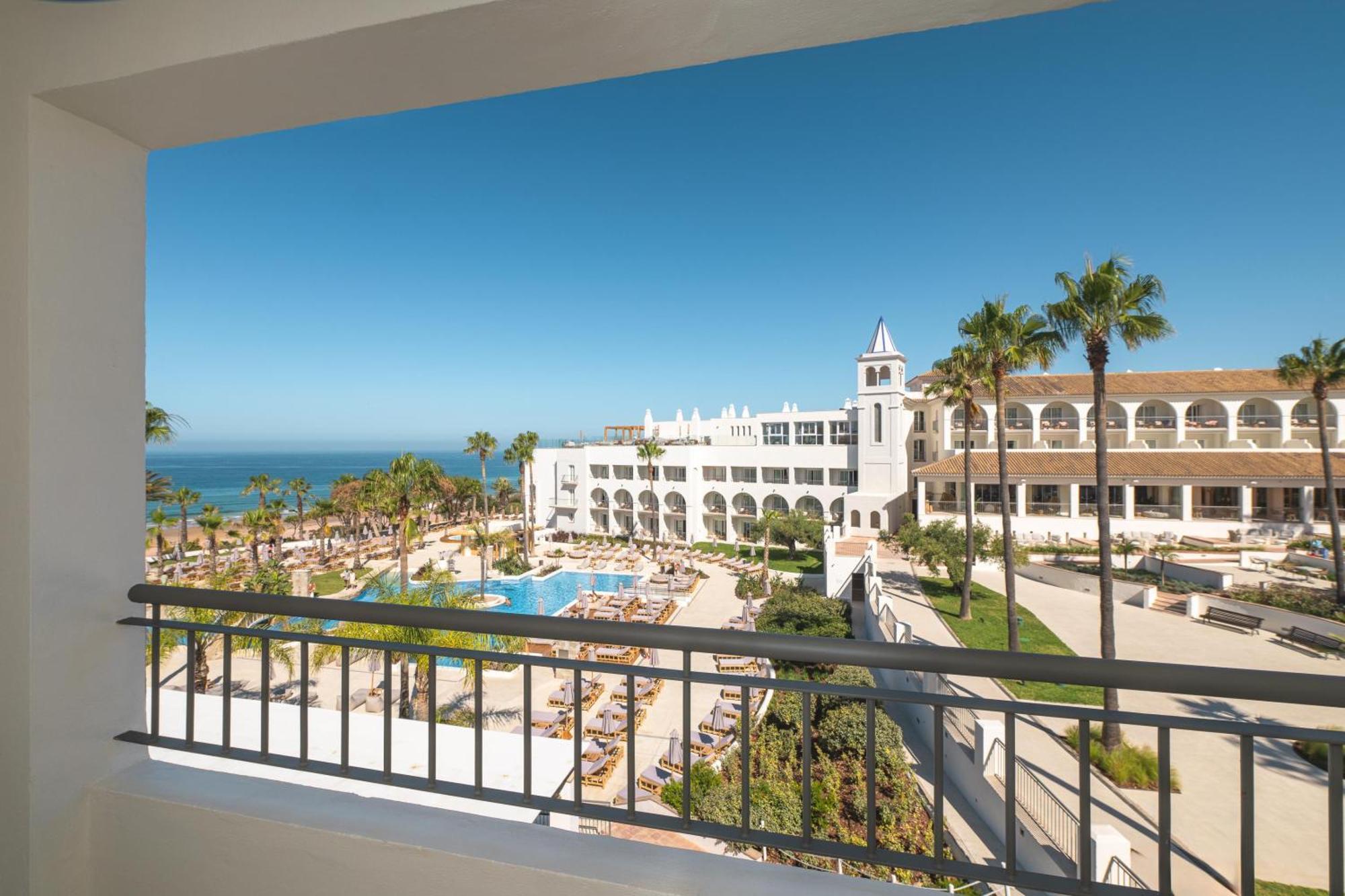 Daia Slow Beach Hotel Conil - Adults Only Recommended Conil De La Frontera Luaran gambar