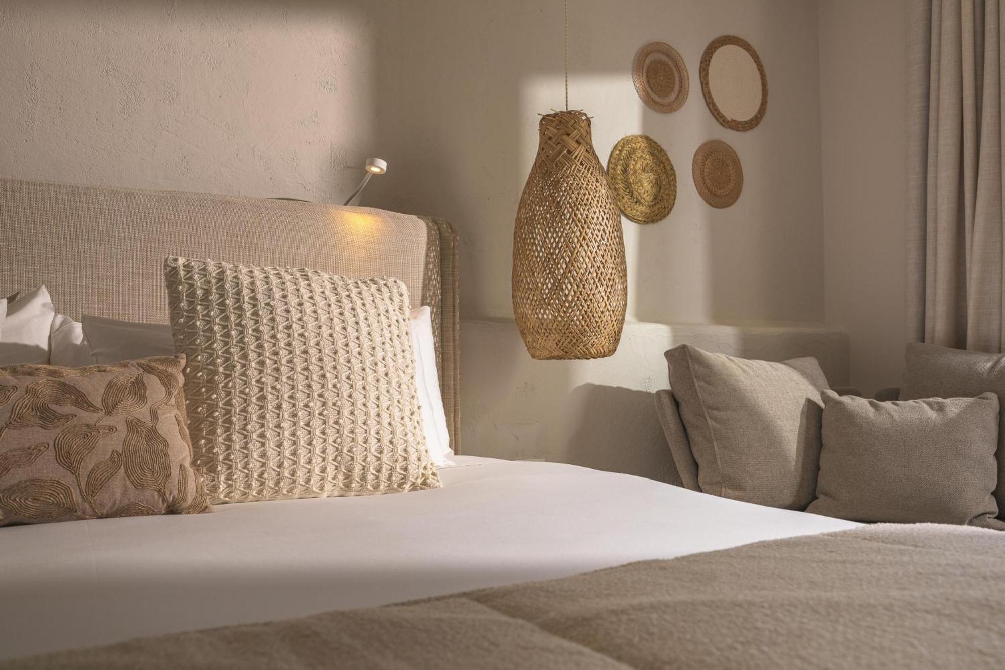 Daia Slow Beach Hotel Conil - Adults Only Recommended Conil De La Frontera Luaran gambar