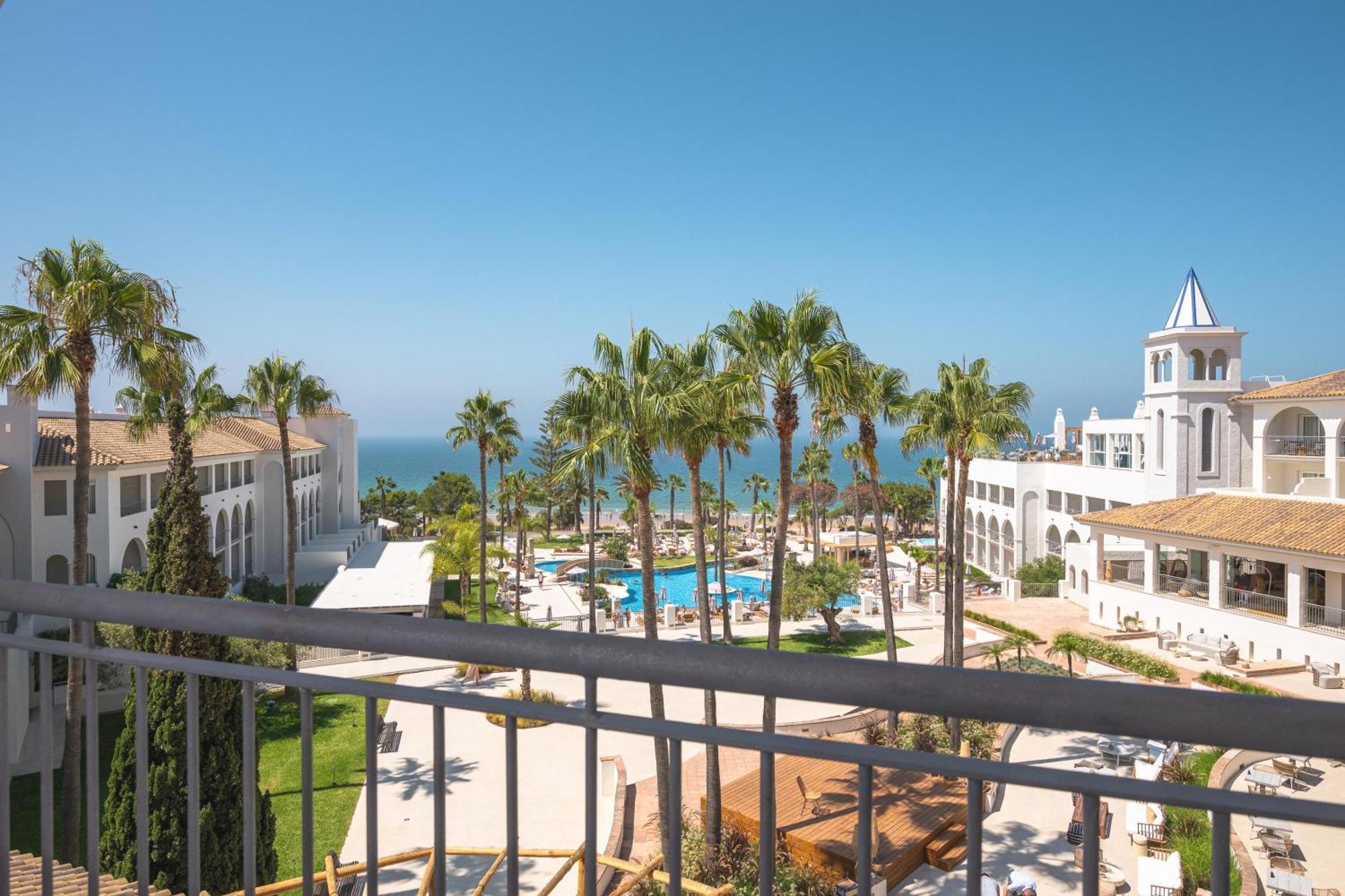 Daia Slow Beach Hotel Conil - Adults Only Recommended Conil De La Frontera Luaran gambar