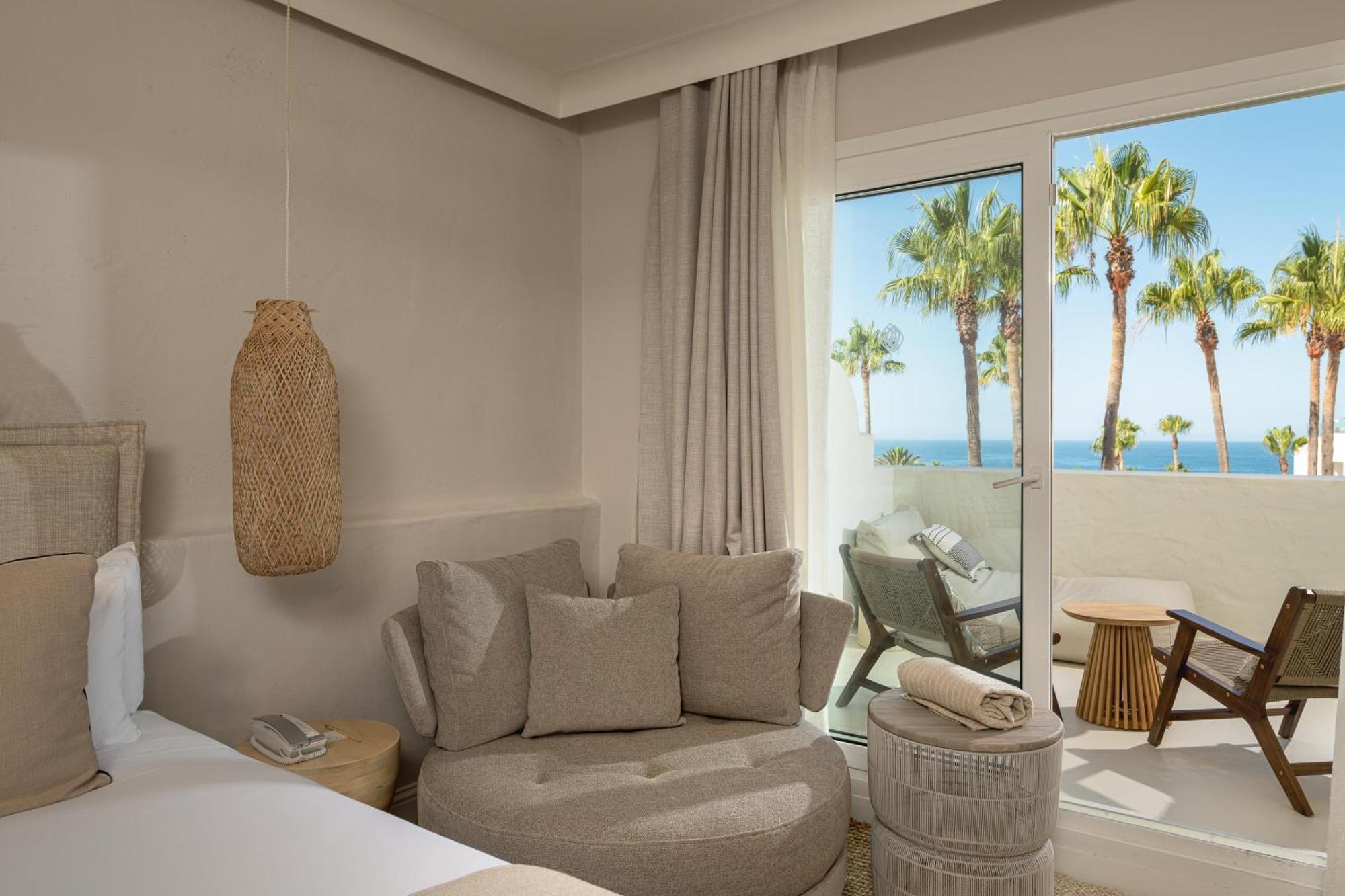 Daia Slow Beach Hotel Conil - Adults Only Recommended Conil De La Frontera Luaran gambar