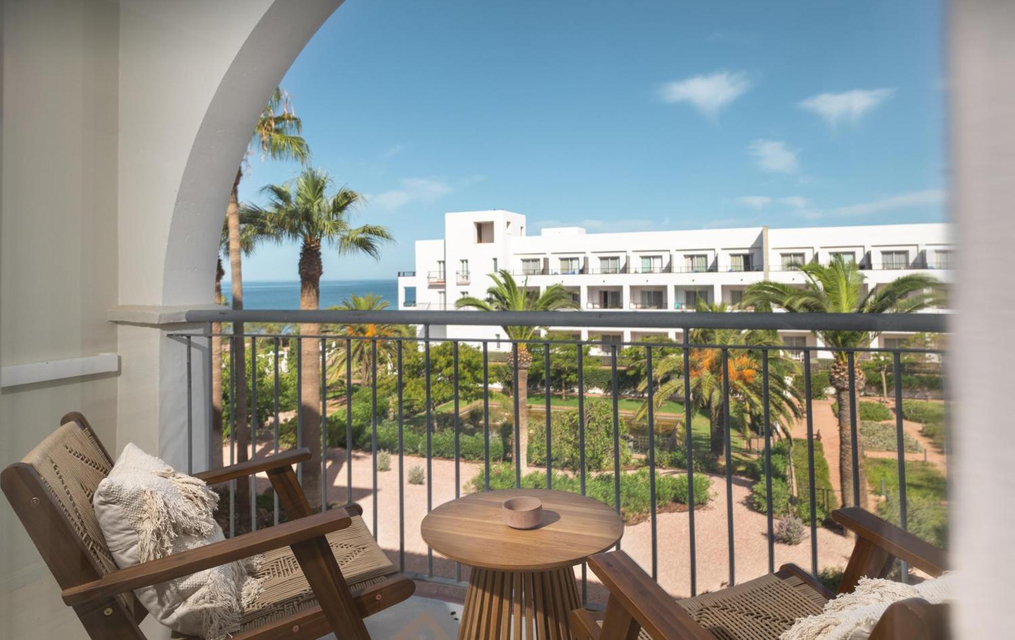 Daia Slow Beach Hotel Conil - Adults Only Recommended Conil De La Frontera Luaran gambar