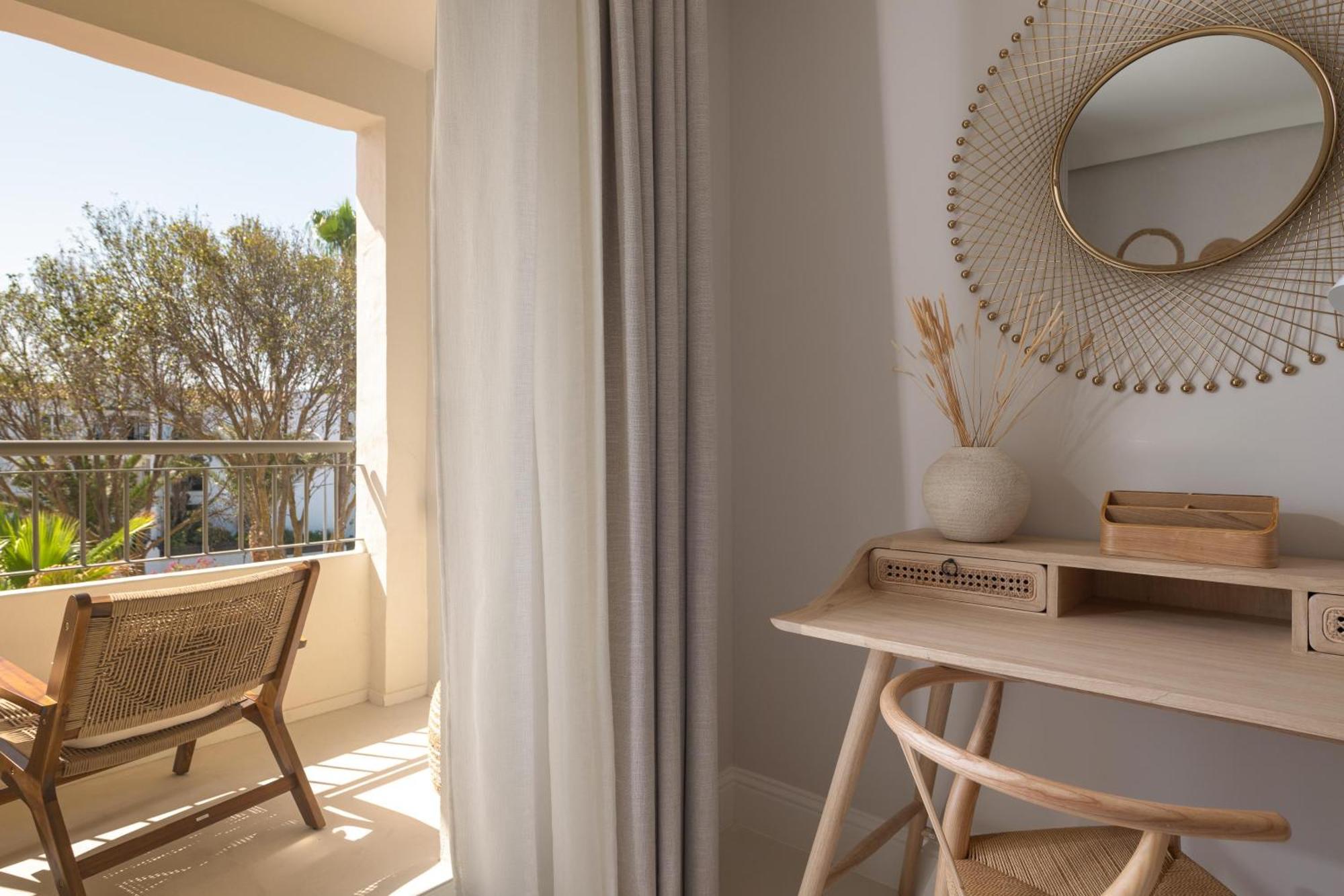 Daia Slow Beach Hotel Conil - Adults Only Recommended Conil De La Frontera Luaran gambar
