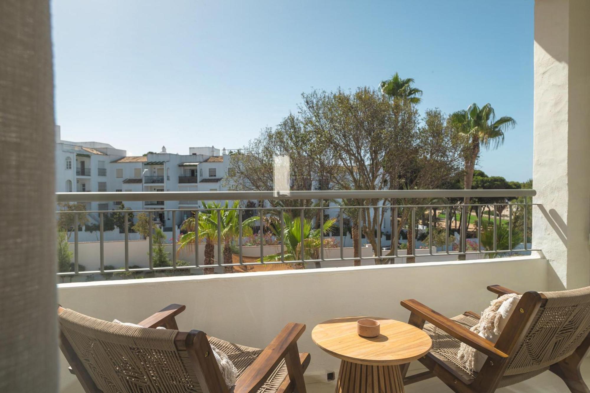 Daia Slow Beach Hotel Conil - Adults Only Recommended Conil De La Frontera Luaran gambar
